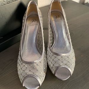 Adriana Papell Special Occasion Heels